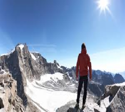 North Sikkim 4 Nights 5 Days Tour Plan